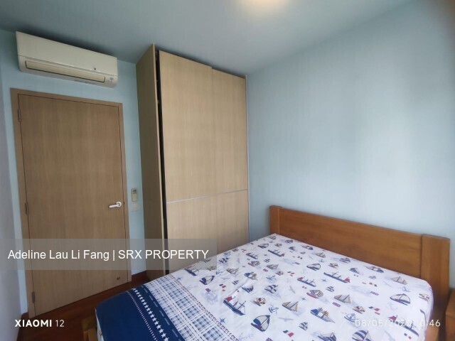 Wandervale (D23), Condominium #566299161